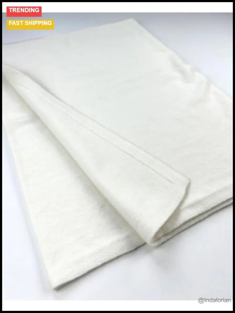 100% Merino Wool Shawl for Women, Soft Warm Wrap, Lightweight Large Scarf